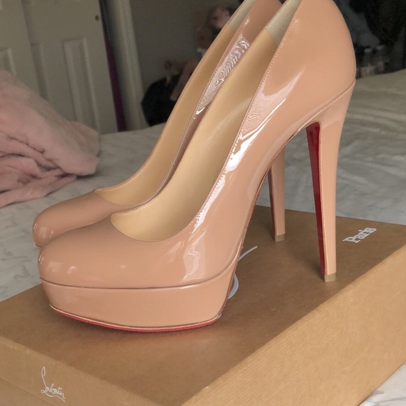 christian louboutin Heels - Picture 8 of 8